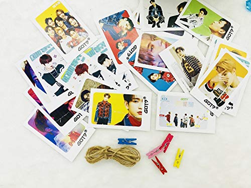 Amazon.co.jp: BTS 防弾少年団 KPOP 韓流 メンバー選択 - LOMO CARD